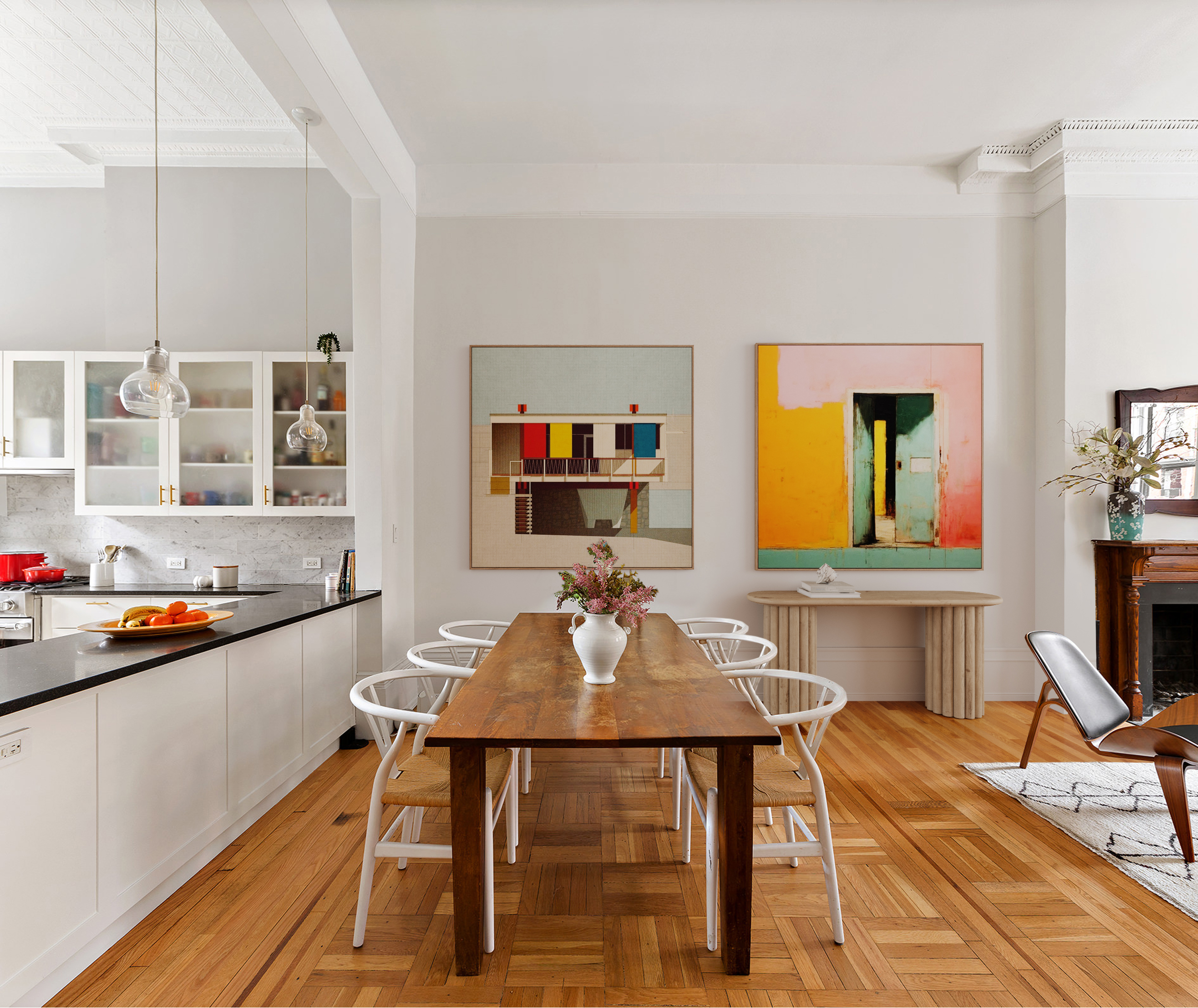 120 Pacific Street, Unit 1 Brooklyn, NY 11201 - Photo 2 of 12