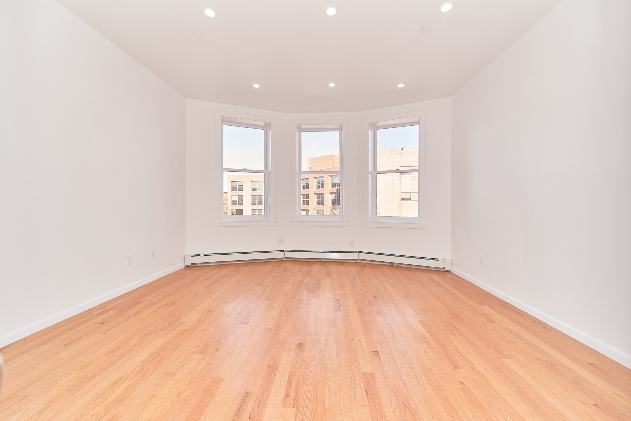 470 West 145th Street, Unit 4 Manhattan, NY 10031 - Photo 6 of 11