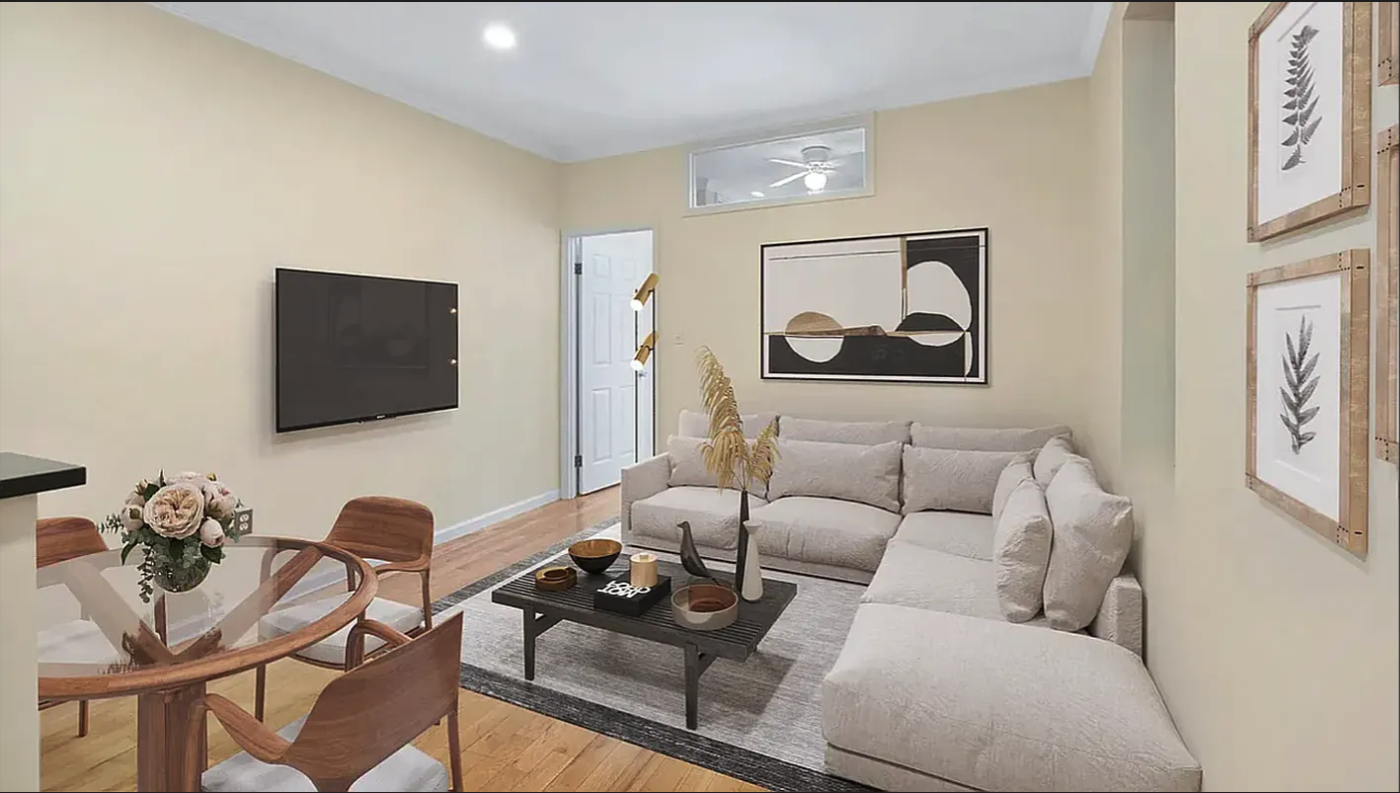 370 Columbus Avenue, Unit 3C Manhattan, NY 10024 - Photo 1 of 10