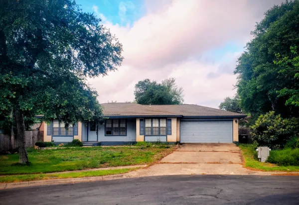 Contact Agent | 12102 Tanglebriar Cove, Austin, TX 78750