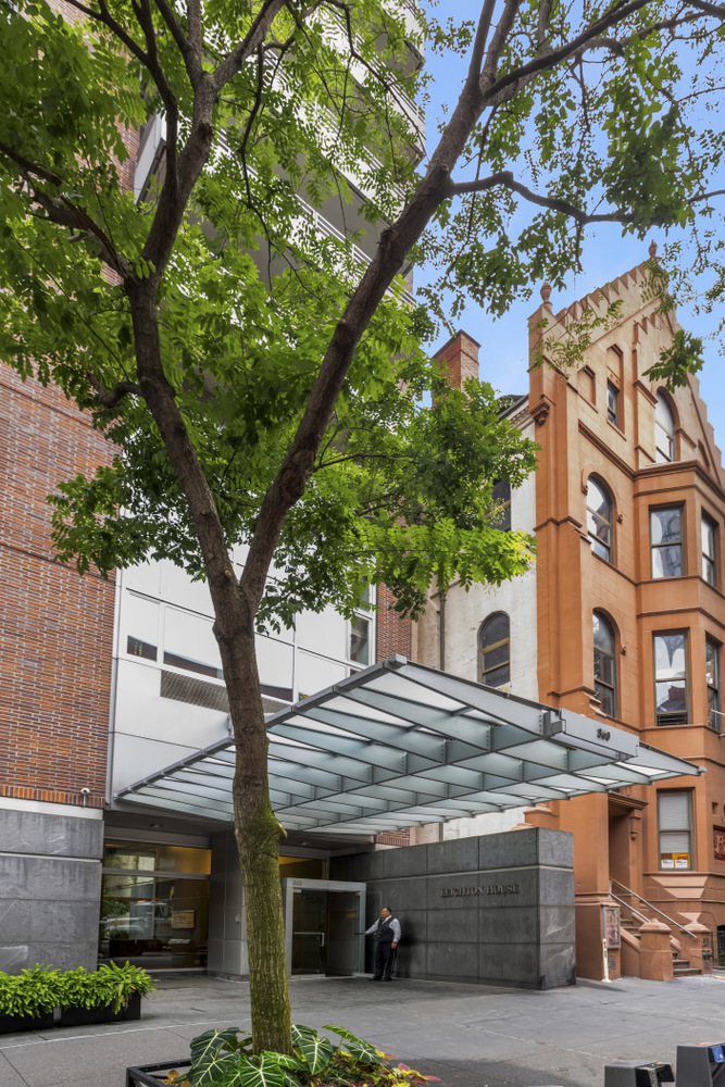 360 East 88th Street, Unit 4E Manhattan, NY 10128 - Photo 26 of 28