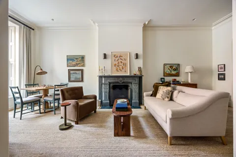 $12,750,000 | 40 Garden Place | Brooklyn Heights