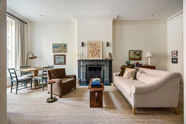 $12,750,000 | 40 Garden Place | Brooklyn Heights