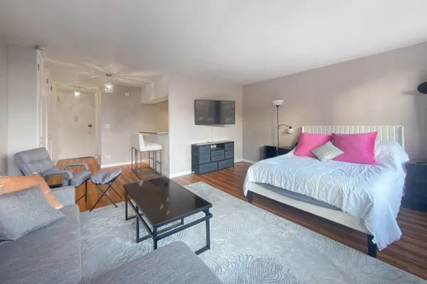 $3,500 | 343 East 30th Street, Unit 7E | Kips Bay