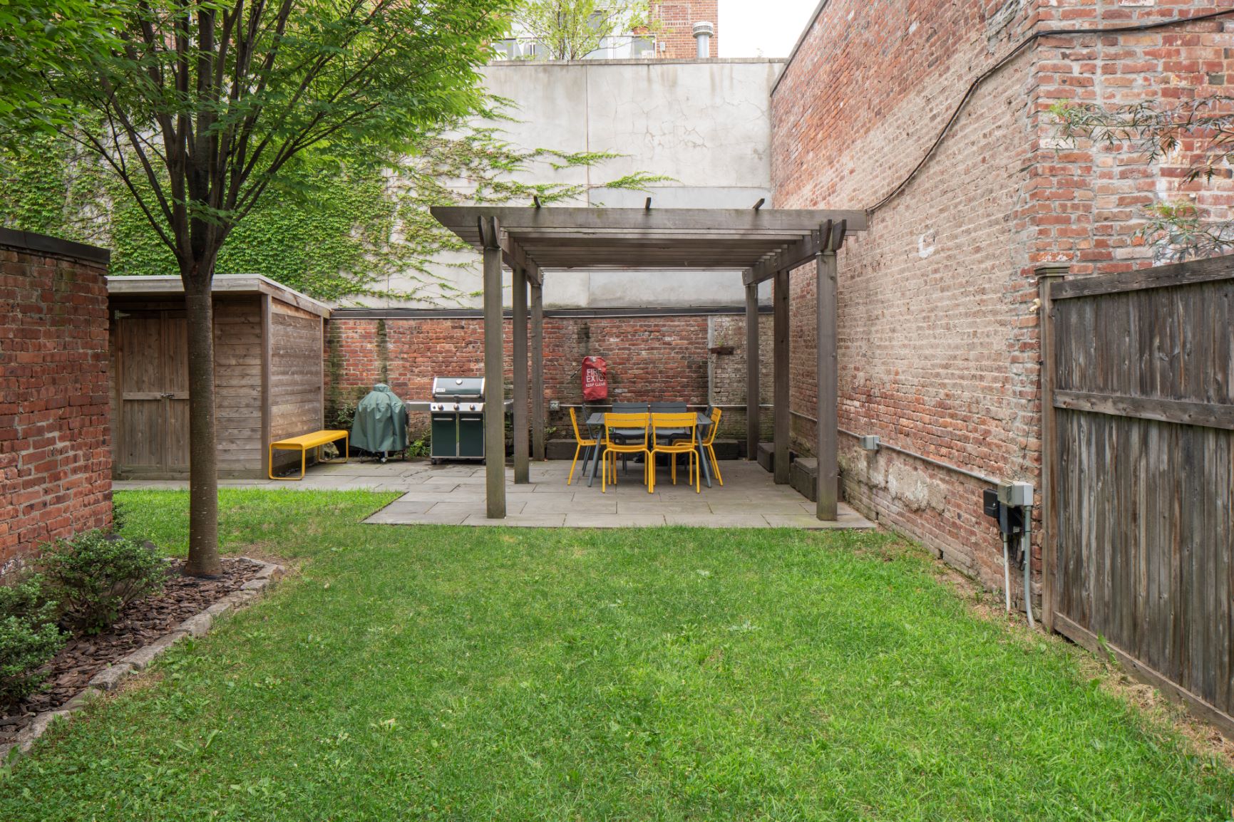 255 Columbia Street, Unit S4 Brooklyn, NY 11231 - Photo 7 of 9