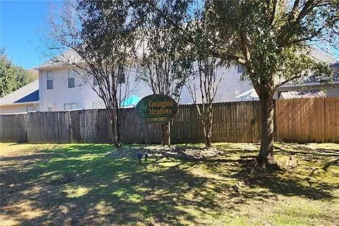 $215,000 | 100 Covington Meadow Circle, Unit B, Covington, LA 70433