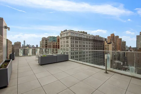 $1,095,000 | 241 5th Avenue, Unit 12C | NoMad