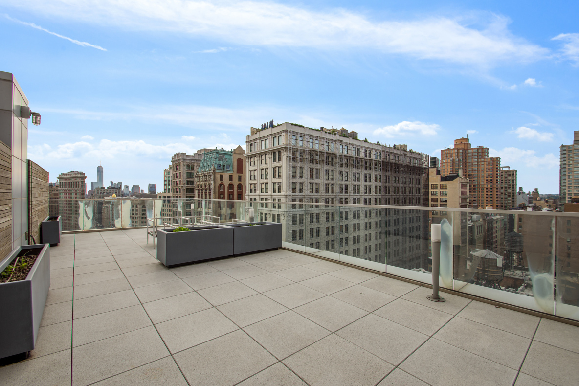 241 5th Avenue, Unit 12C Manhattan, NY 10016 - Photo 6 of 11