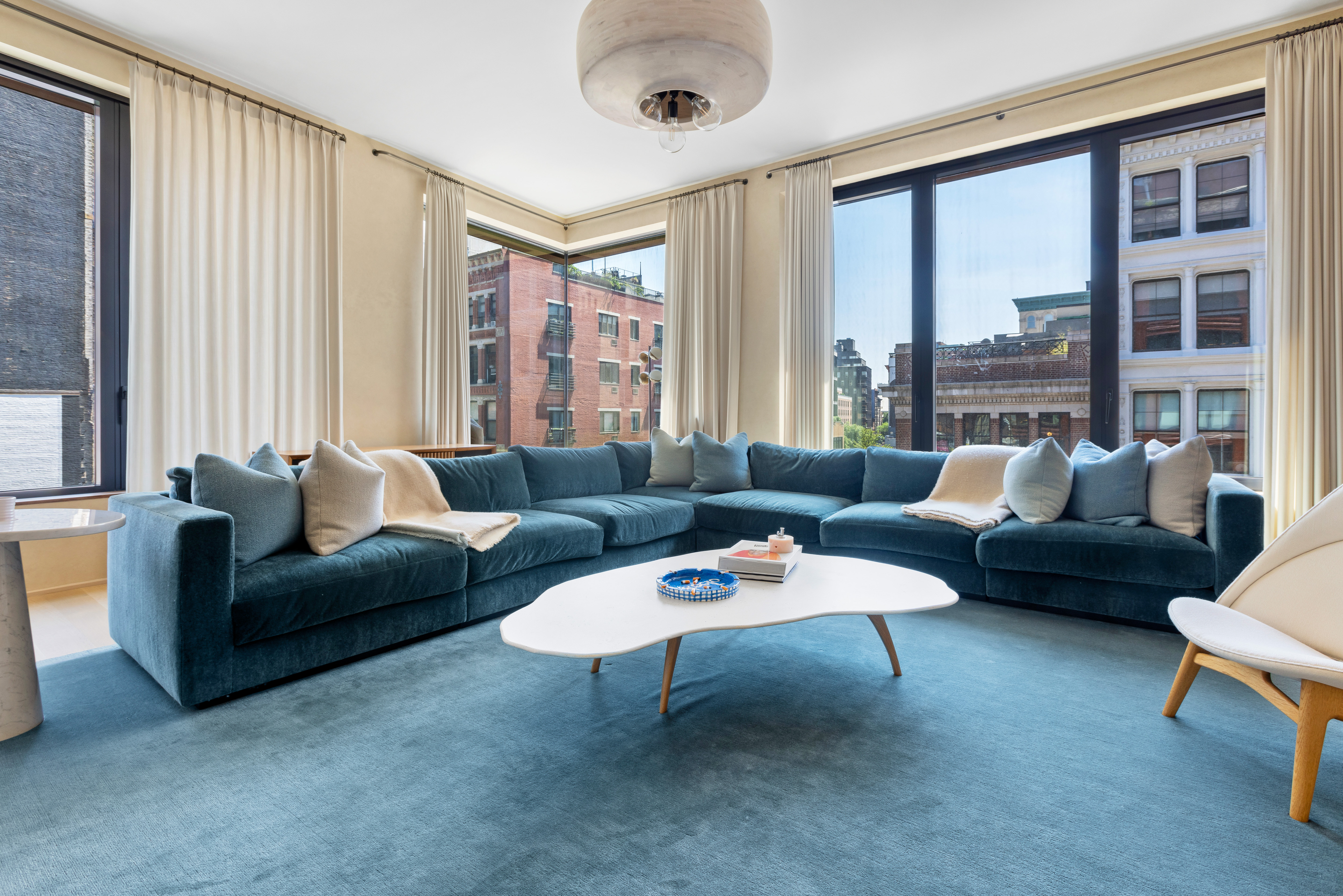 10 Bond Street, Unit 4E Manhattan, NY 10012 - Photo 2 of 20