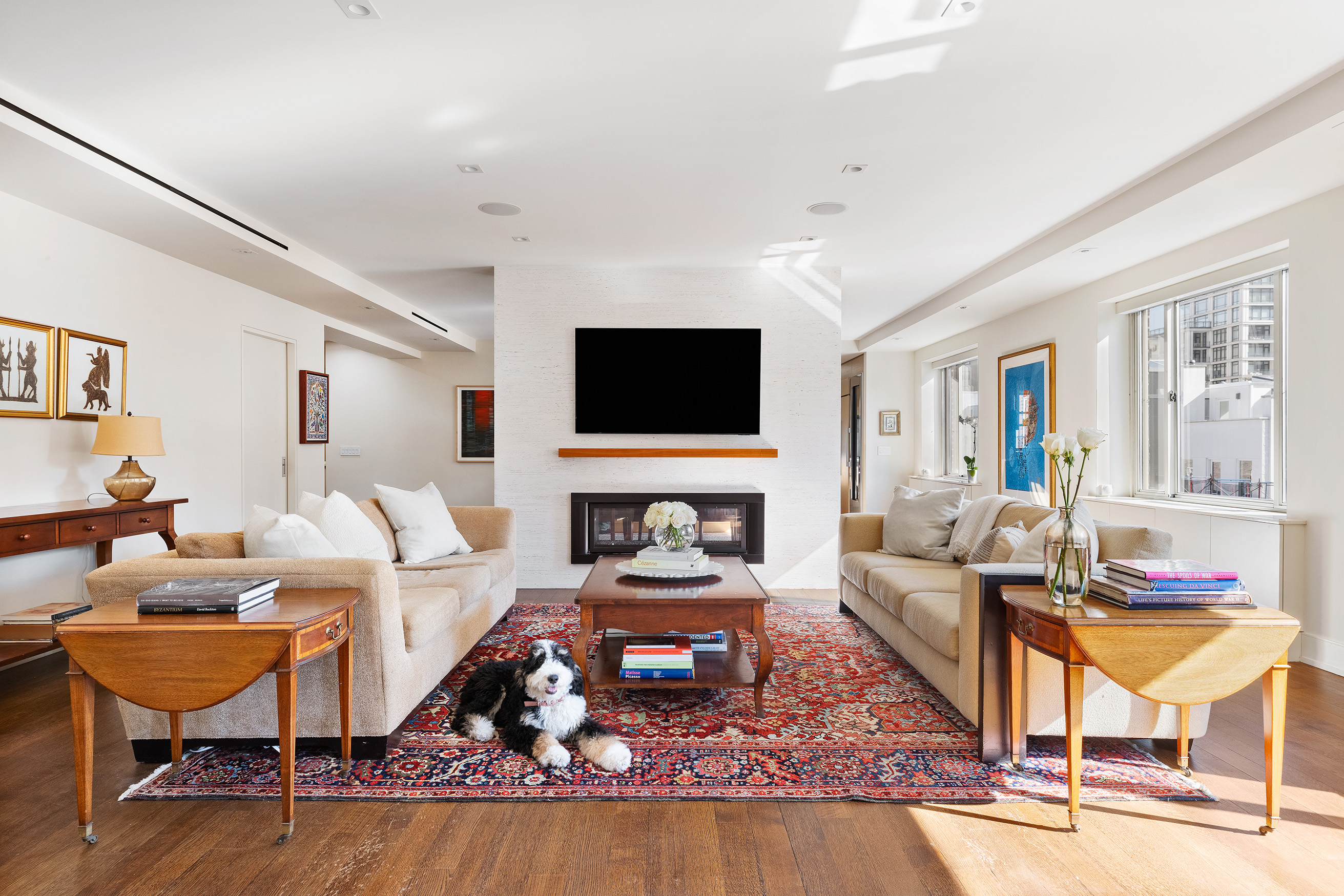 515 East 89th Street, Unit 6A Manhattan, NY 10128 - Photo 7 of 22