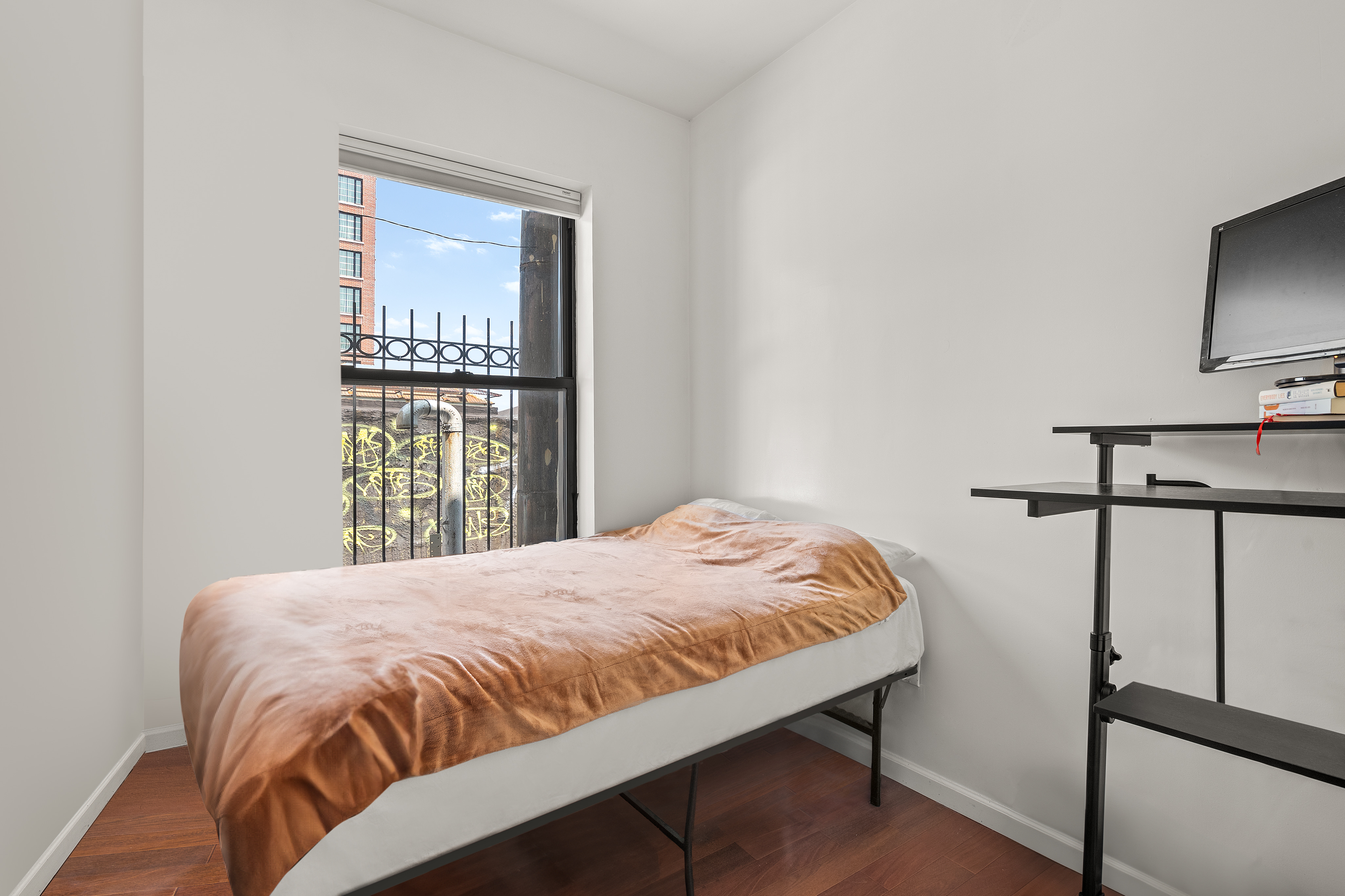 108 Stanton Street, Unit 4B Manhattan, NY 10002 - Photo 4 of 6