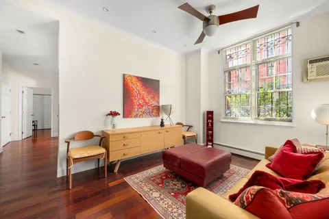 $875,000 | 163 St Nicholas Avenue, Unit 1I | Harlem
