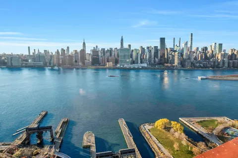 $920,000 | 4-74 48th Avenue, Unit PH1A | Long Island City