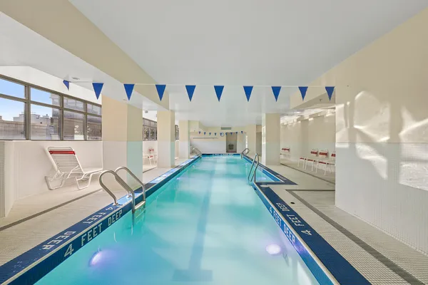 $2,025,000 | 1485 5th Avenue, Unit 18/19H | Harlem