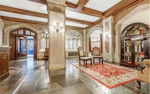 $650,000 | 45 Tudor City Place, Unit 2111 | Midtown East