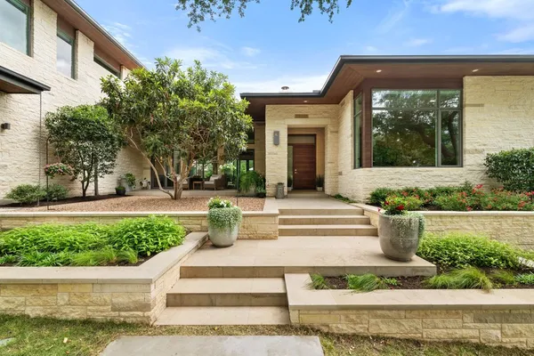 $6,350,000 | 4703 Timberline Drive, Austin, TX 78746