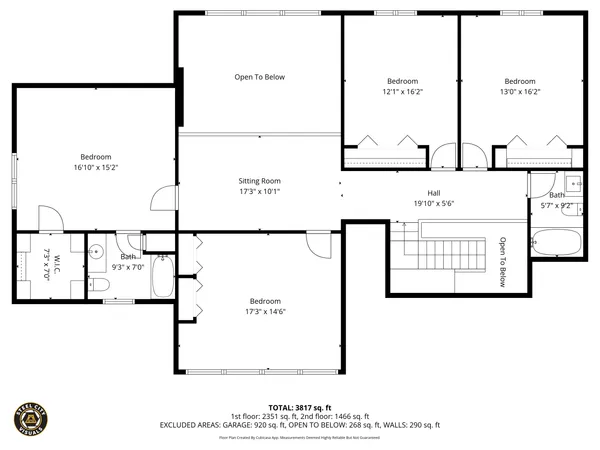 $1,300,000 | 100 Millstone Lane, Pittsburgh, PA 15238