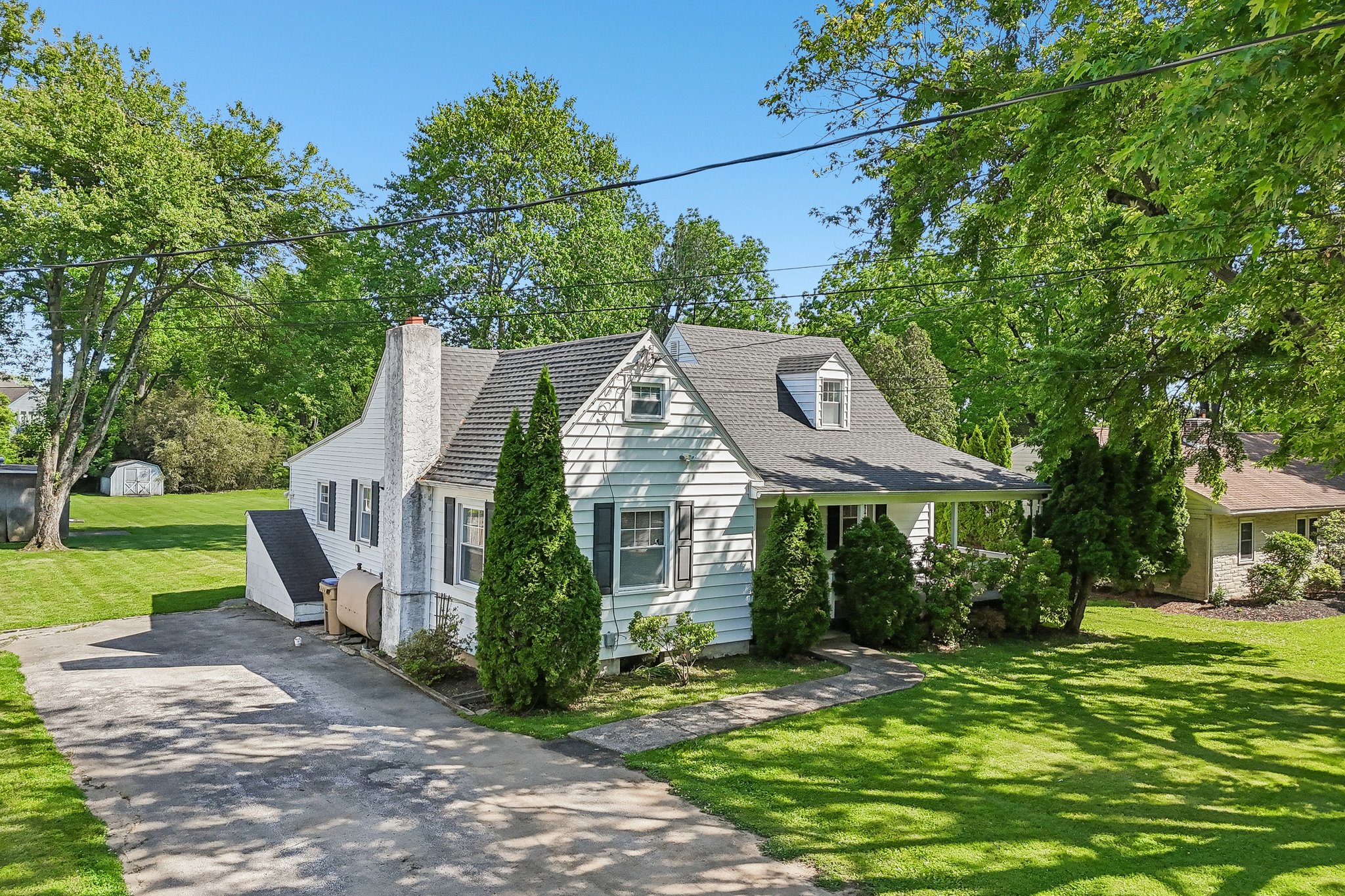 3558 Sawmill Road Newtown Square, PA 19073 - Photo 2 of 16