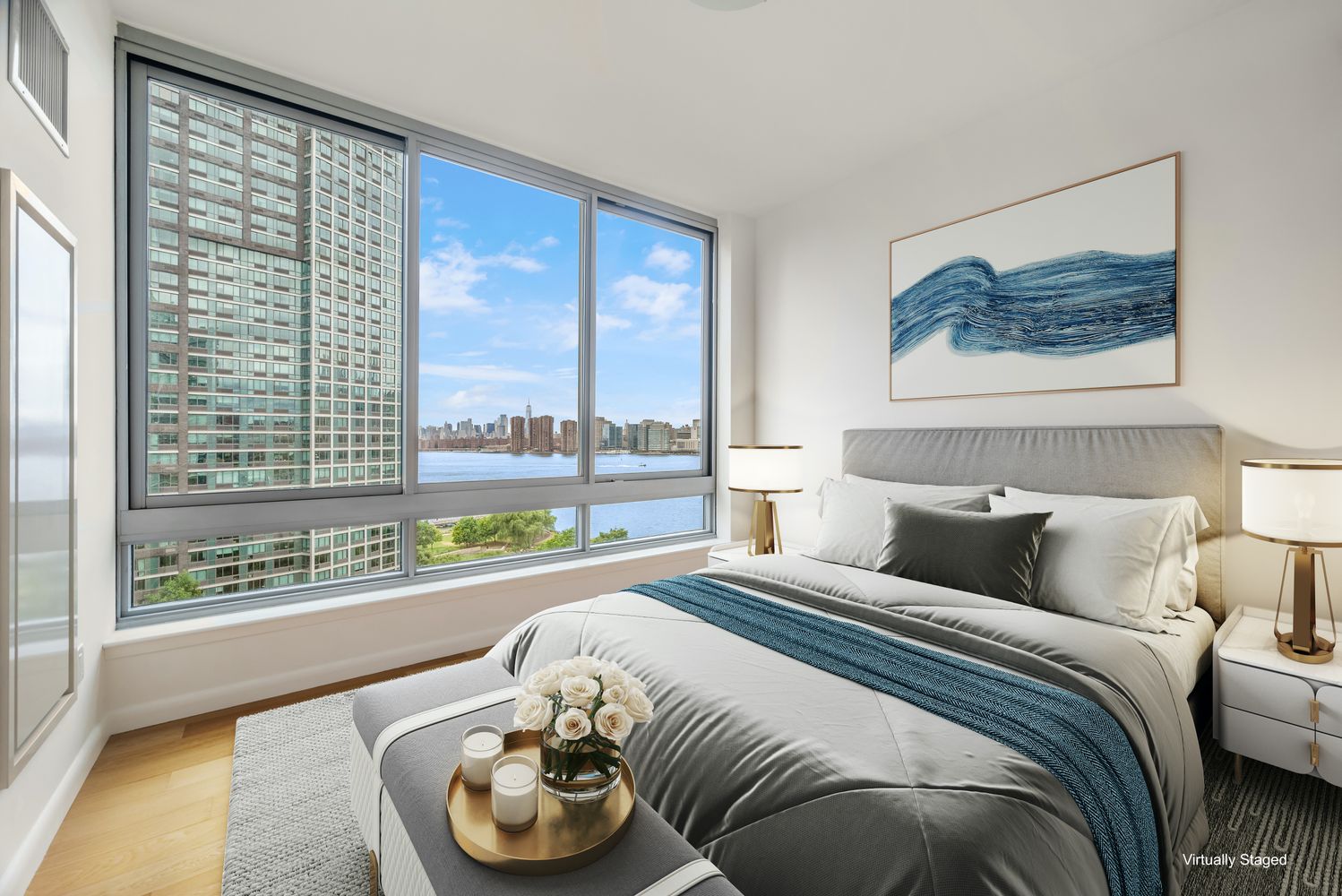 46-30 Center Boulevard Queens, NY 11109 - Photo 9 of 21