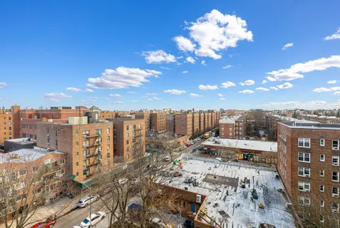 $220,000 | 35-51 85th Street, Unit 9N | Jackson Heights