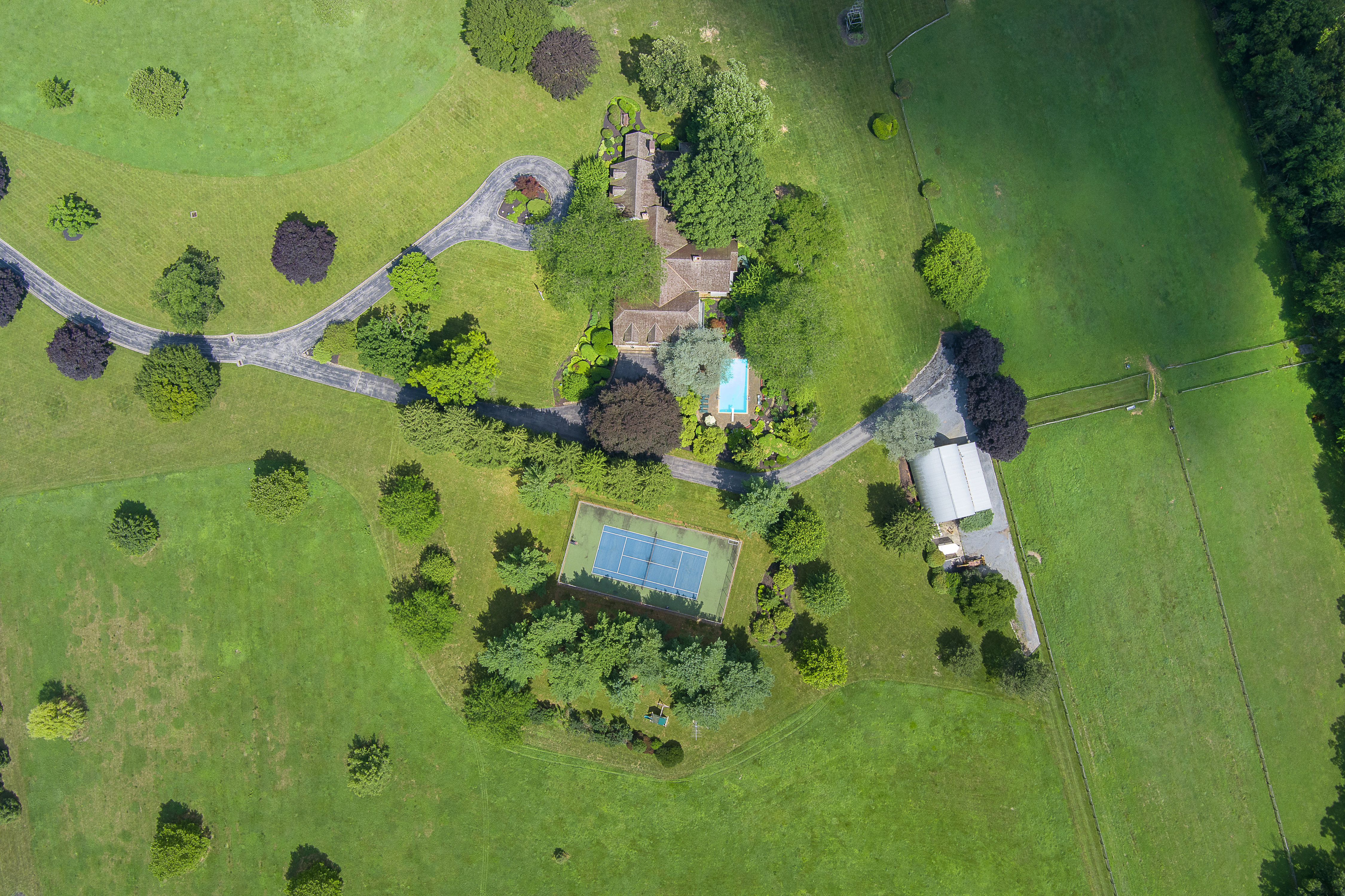 500 East Reeceville Road Downingtown, PA 19335 - Photo 125 of 135