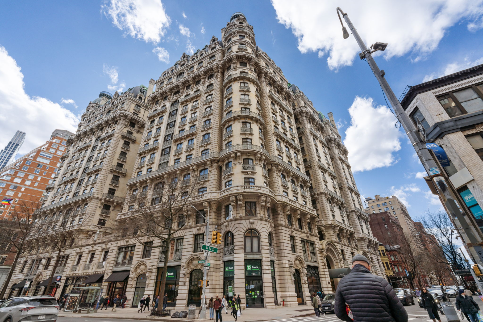 2109 Broadway, Unit 8137 Manhattan, NY 10023 - Photo 17 of 18