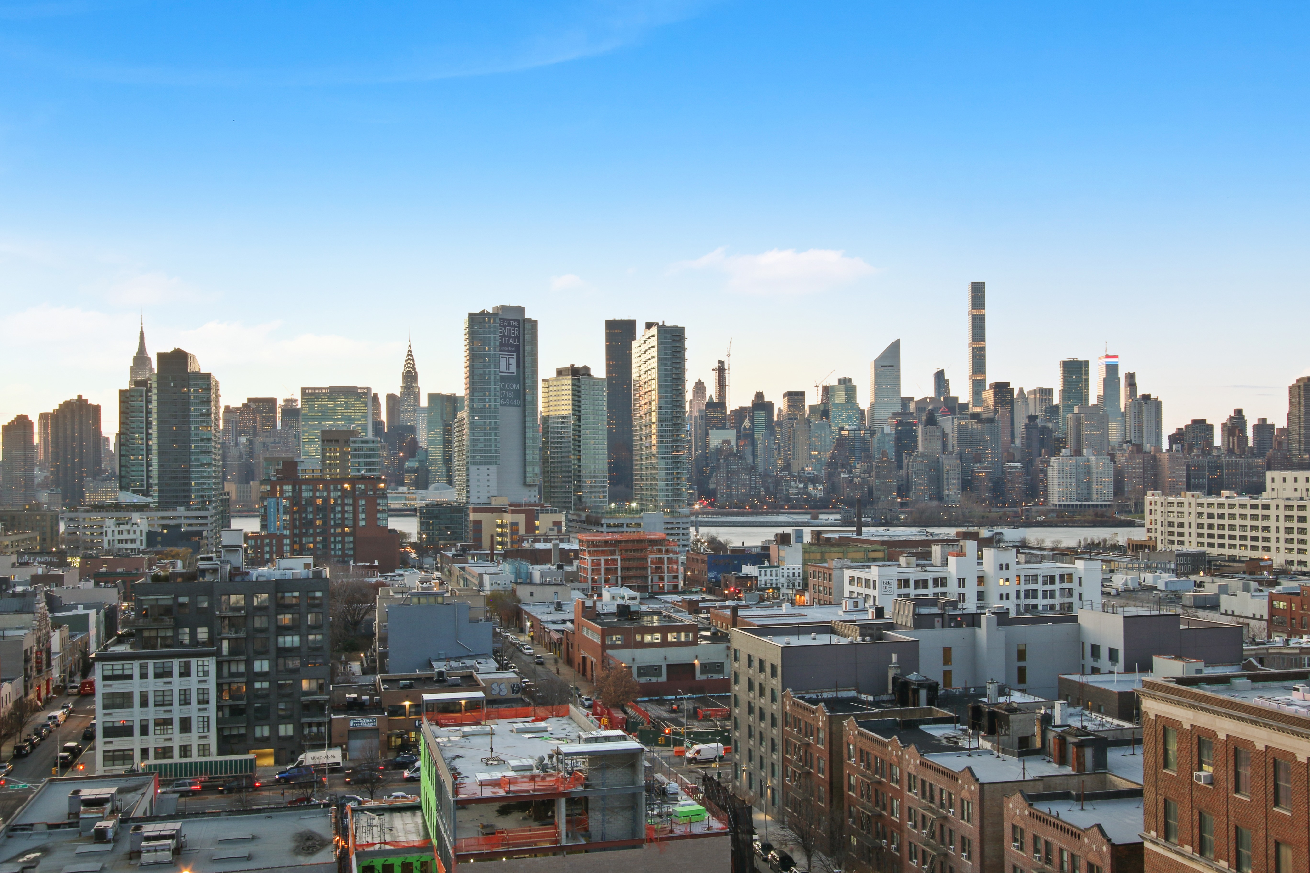 13-33 Jackson Avenue, Unit 10D Queens, NY 11101 - Photo 6 of 10