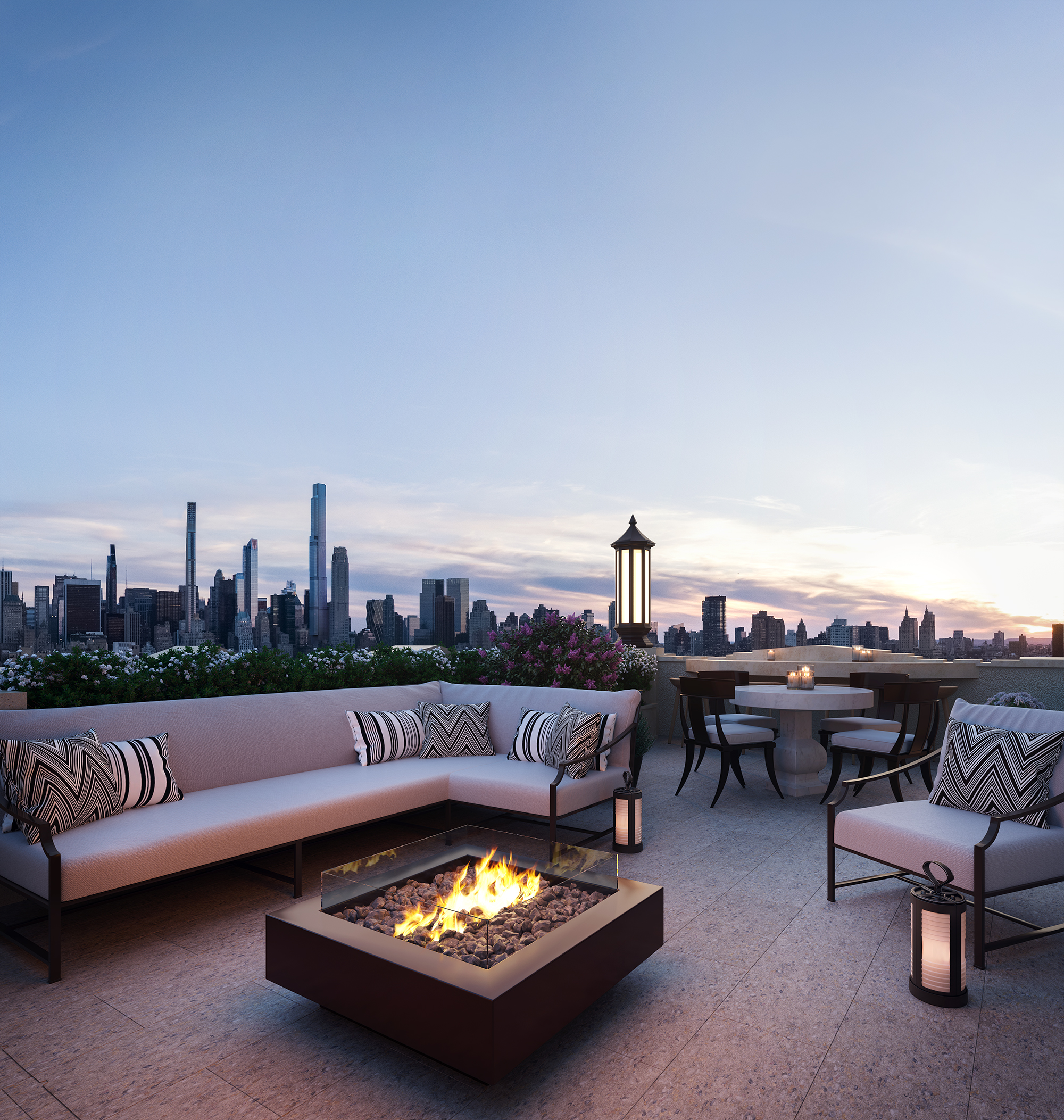 1045 Madison Avenue, Unit 4B Manhattan, NY 10075 - Photo 17 of 24