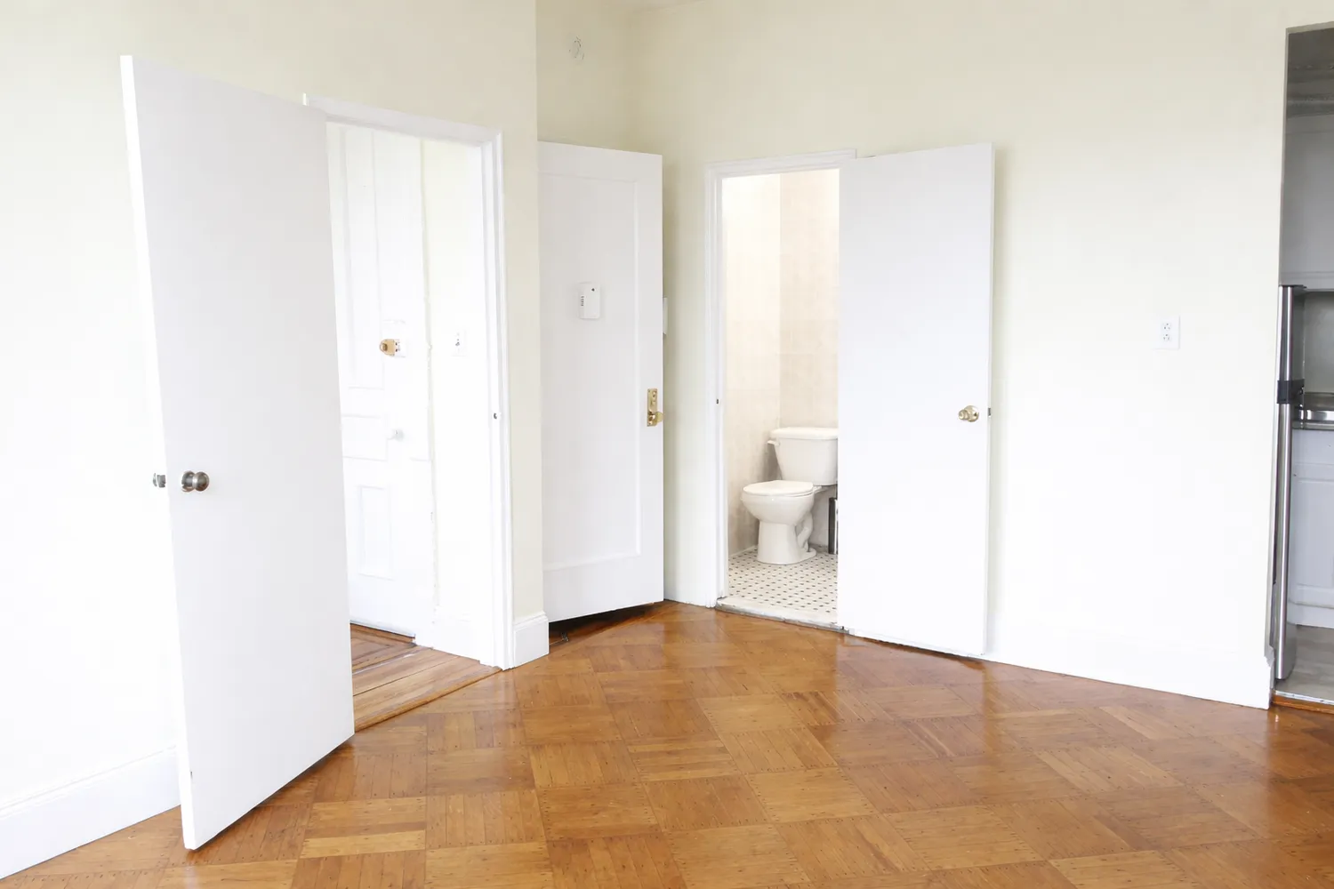 $2,350 | 461 Greene Avenue | Bedford-Stuyvesant