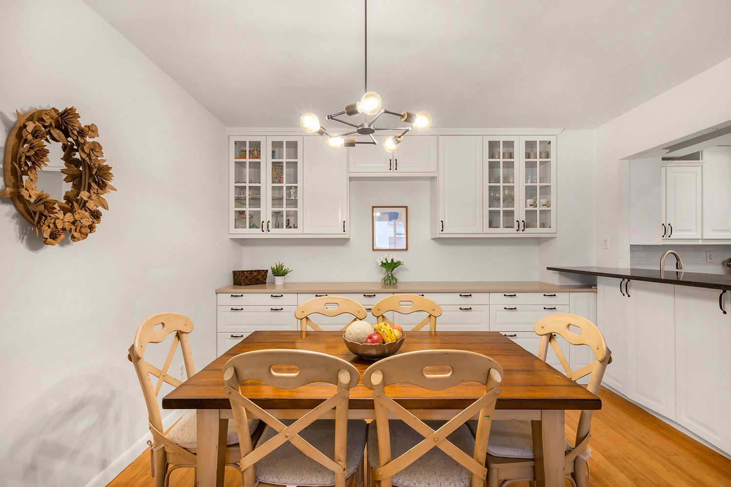 Elkin J Serna, Real Estate Agent Compass