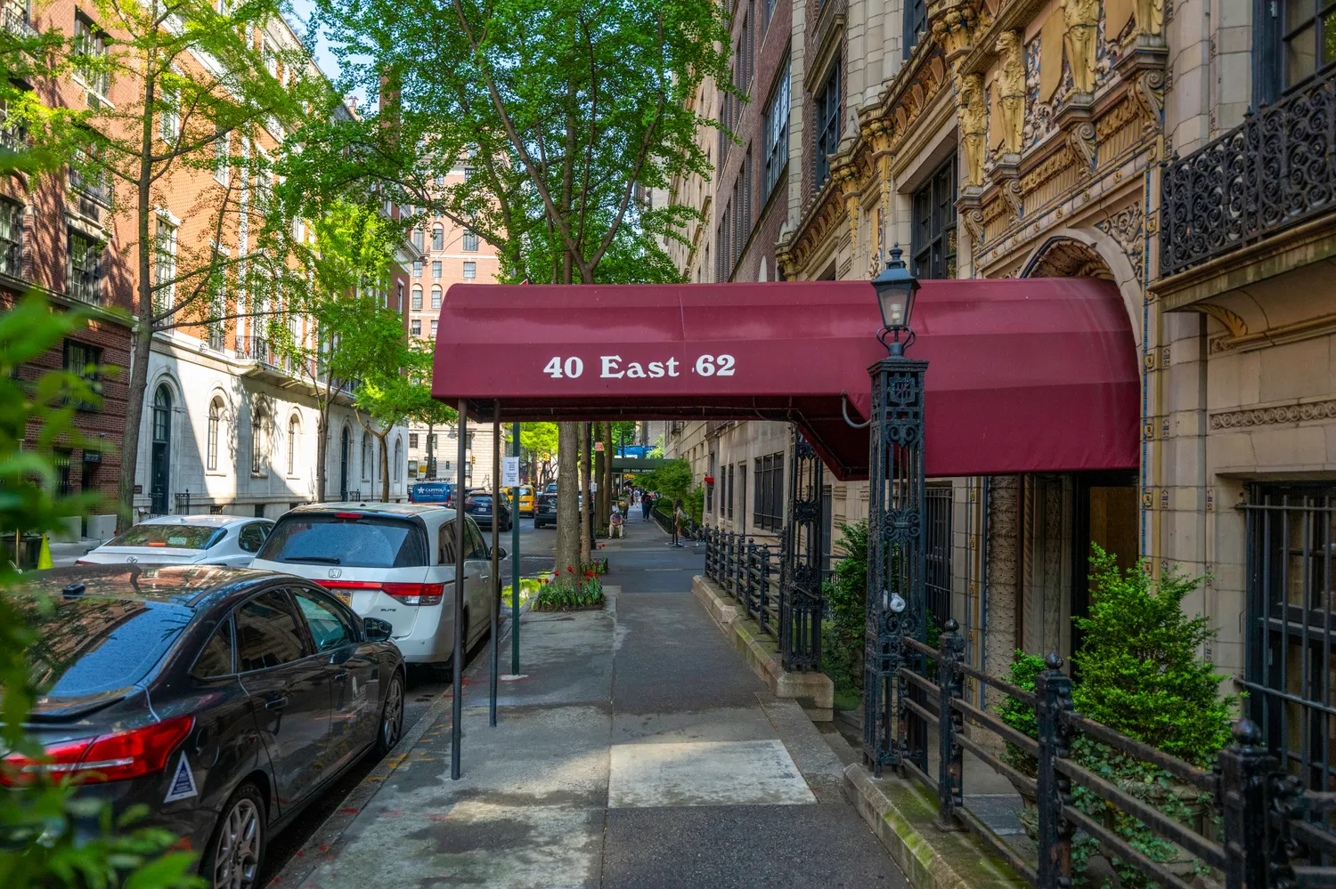 $28,000 | 40 East 62nd Street, Unit 6E | Lenox Hill