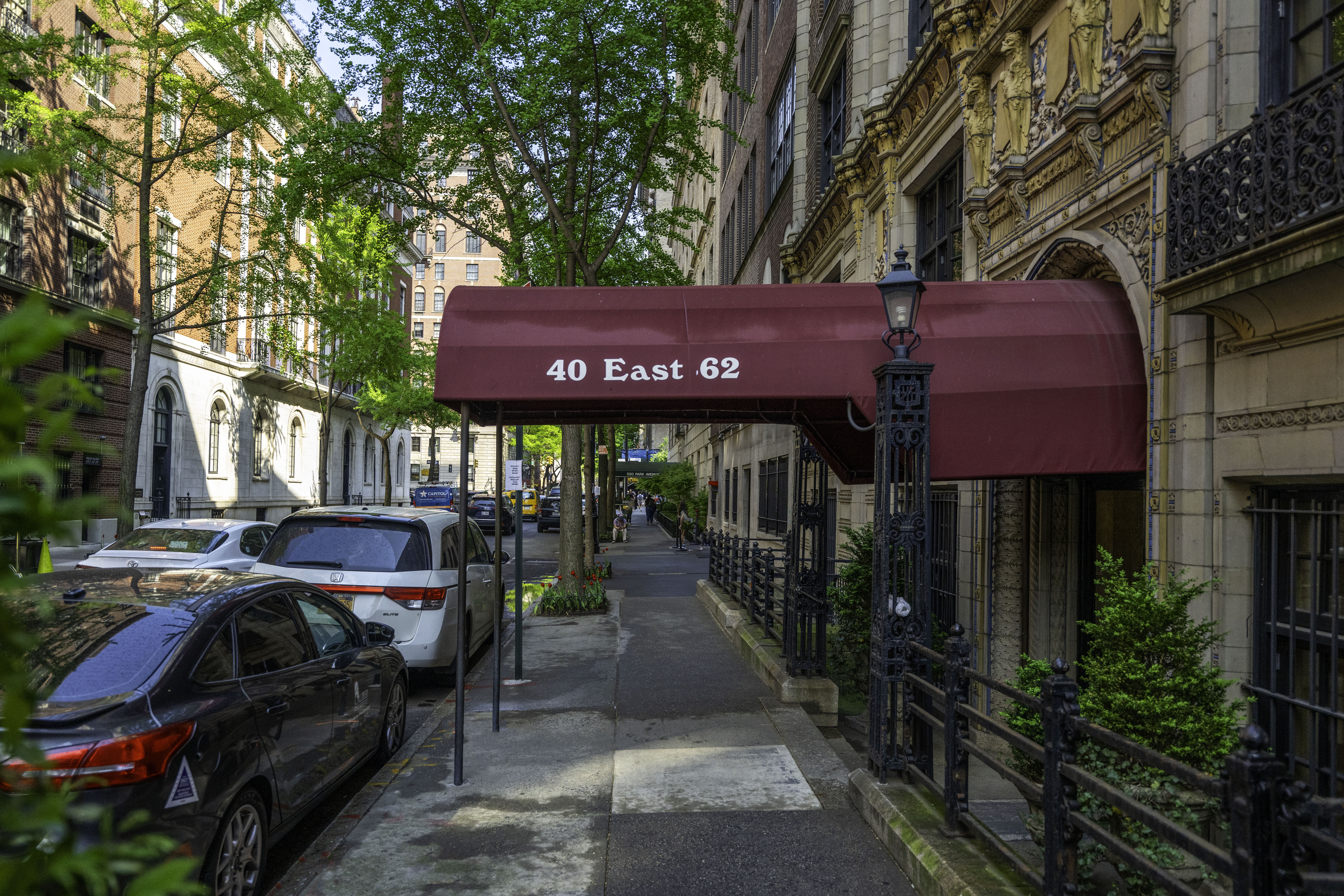 40 East 62nd Street, Unit 6E Manhattan, NY 10065 - Photo 2 of 35