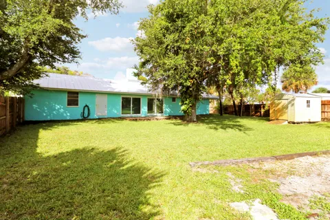 $695,000 | 12744 Refuge Lane, Jensen Beach, FL 34957