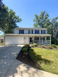 $645,000 | 7932 Butterfield Drive, Elkridge, MD 21075
