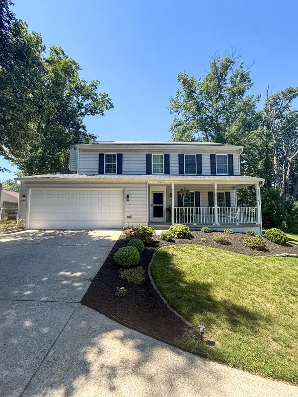 $645,000 | 7932 Butterfield Drive, Elkridge, MD 21075