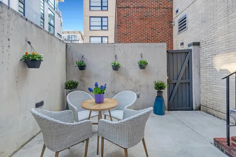 $1,425,000 | W Street Northwest, Washington, DC 20009