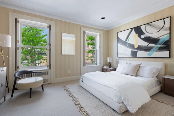 $35,000 | 248 West 11th Street | West Village