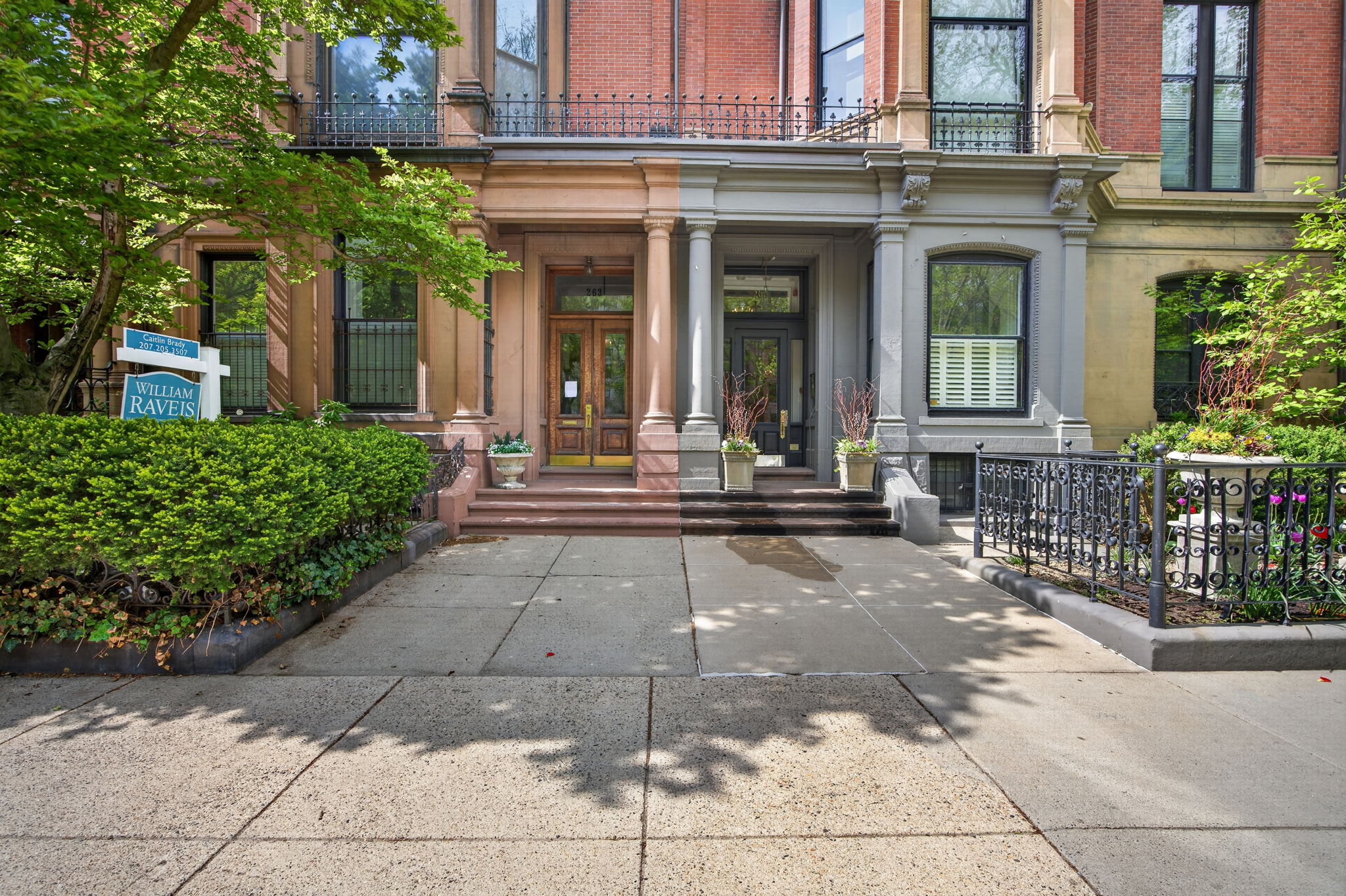 261 Commonwealth Avenue, Unit 8 Boston, MA 02116 - Photo 24 of 24