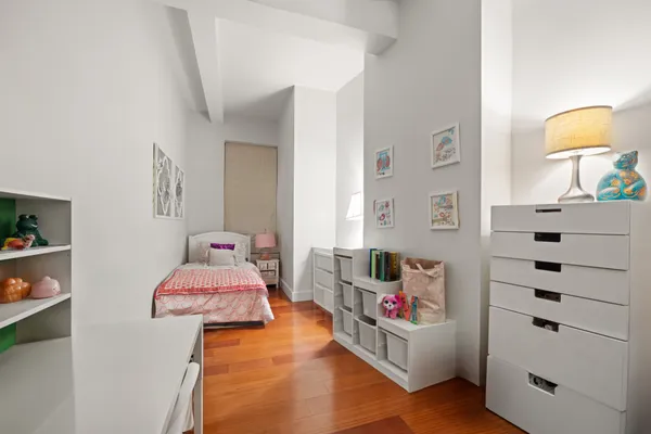 $6,900 | 80 John Street, Unit 7I | Financial District