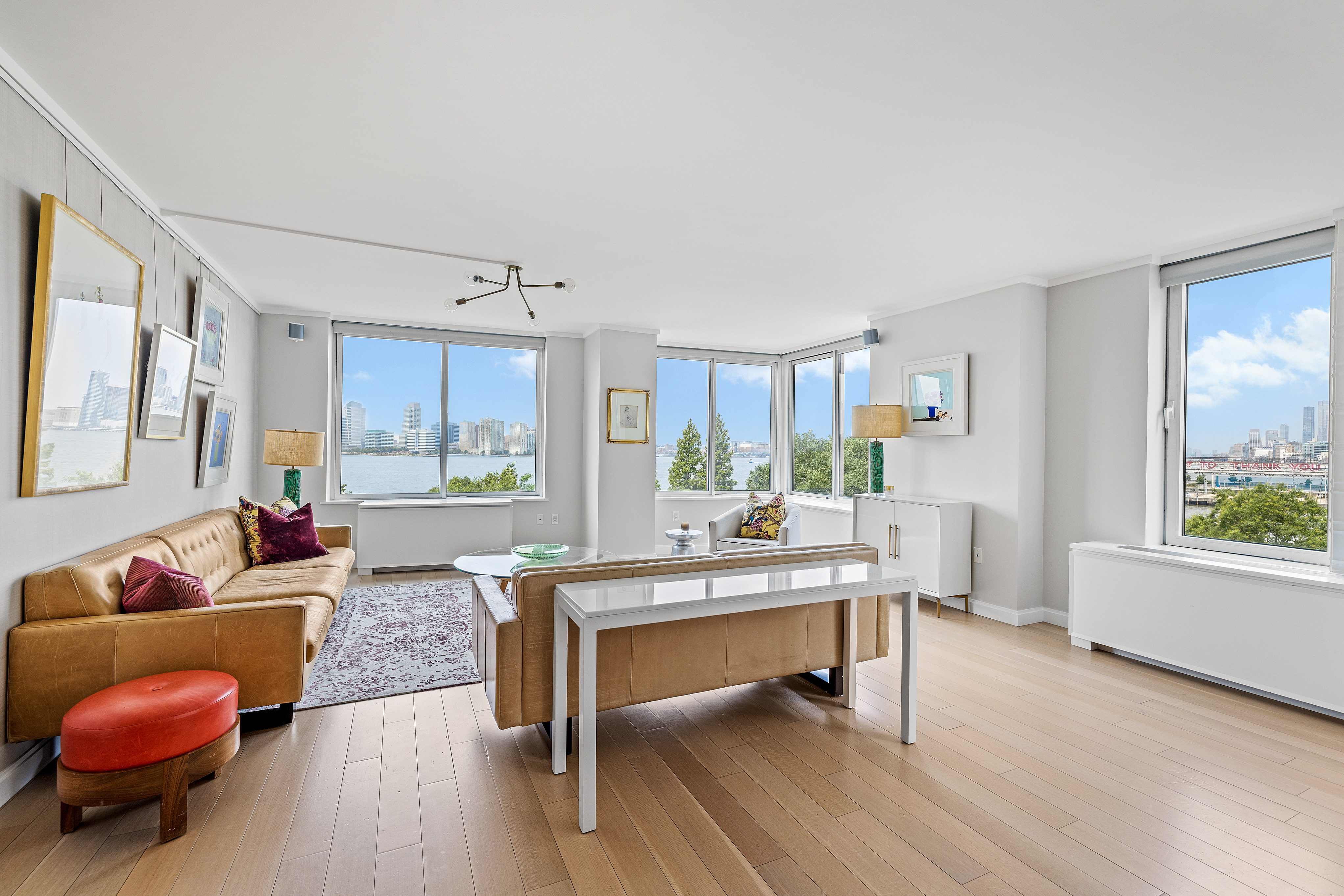 212 Warren Street, Unit 5L Manhattan, NY 10282 - Photo 3 of 20