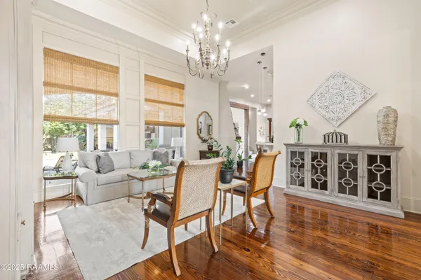 $1,100,000 | 100 Candlewood Drive, Lafayette, LA 70508