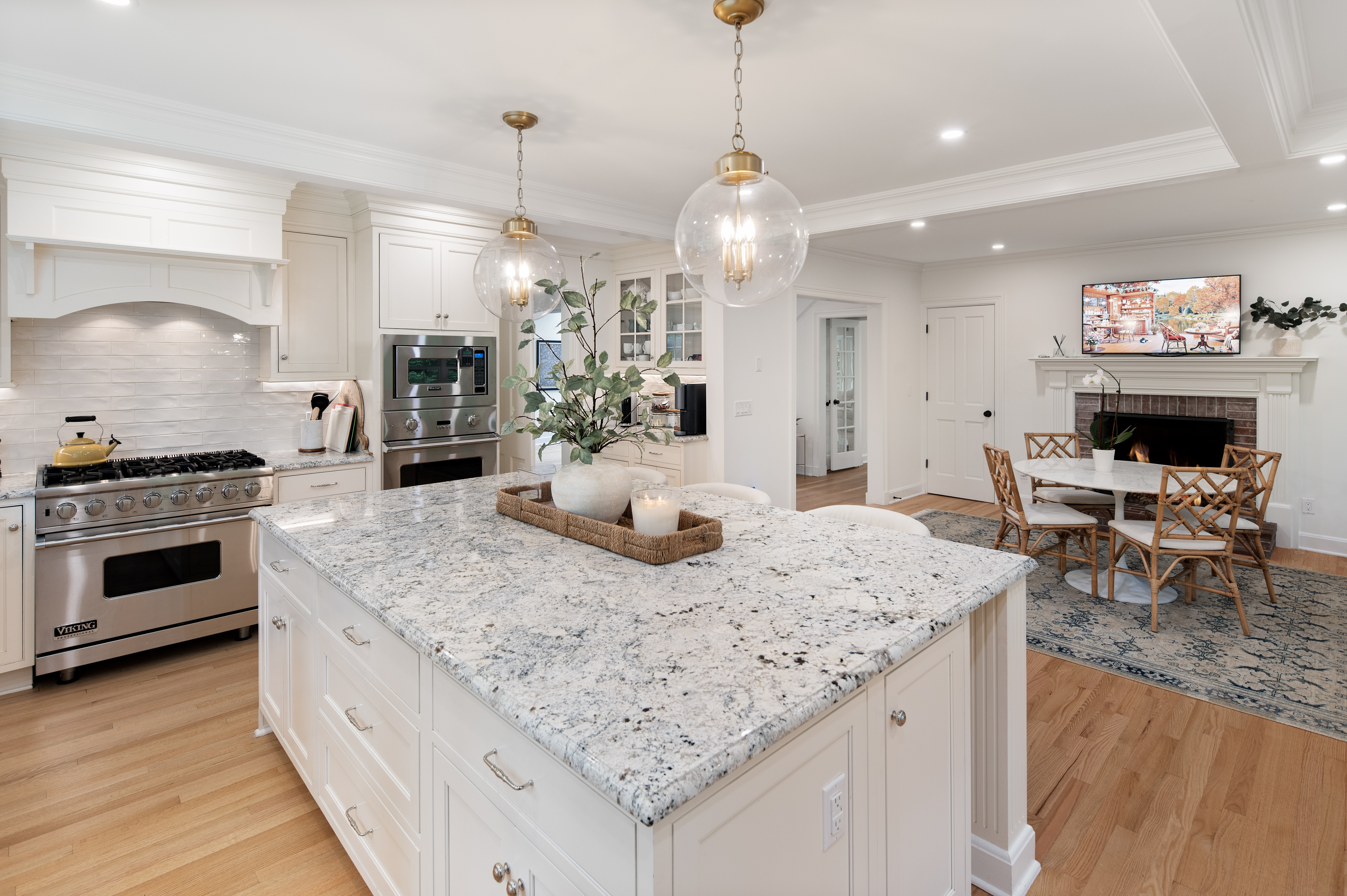 40 Ridgeview Avenue Greenwich, CT 06830 - Photo 6 of 38