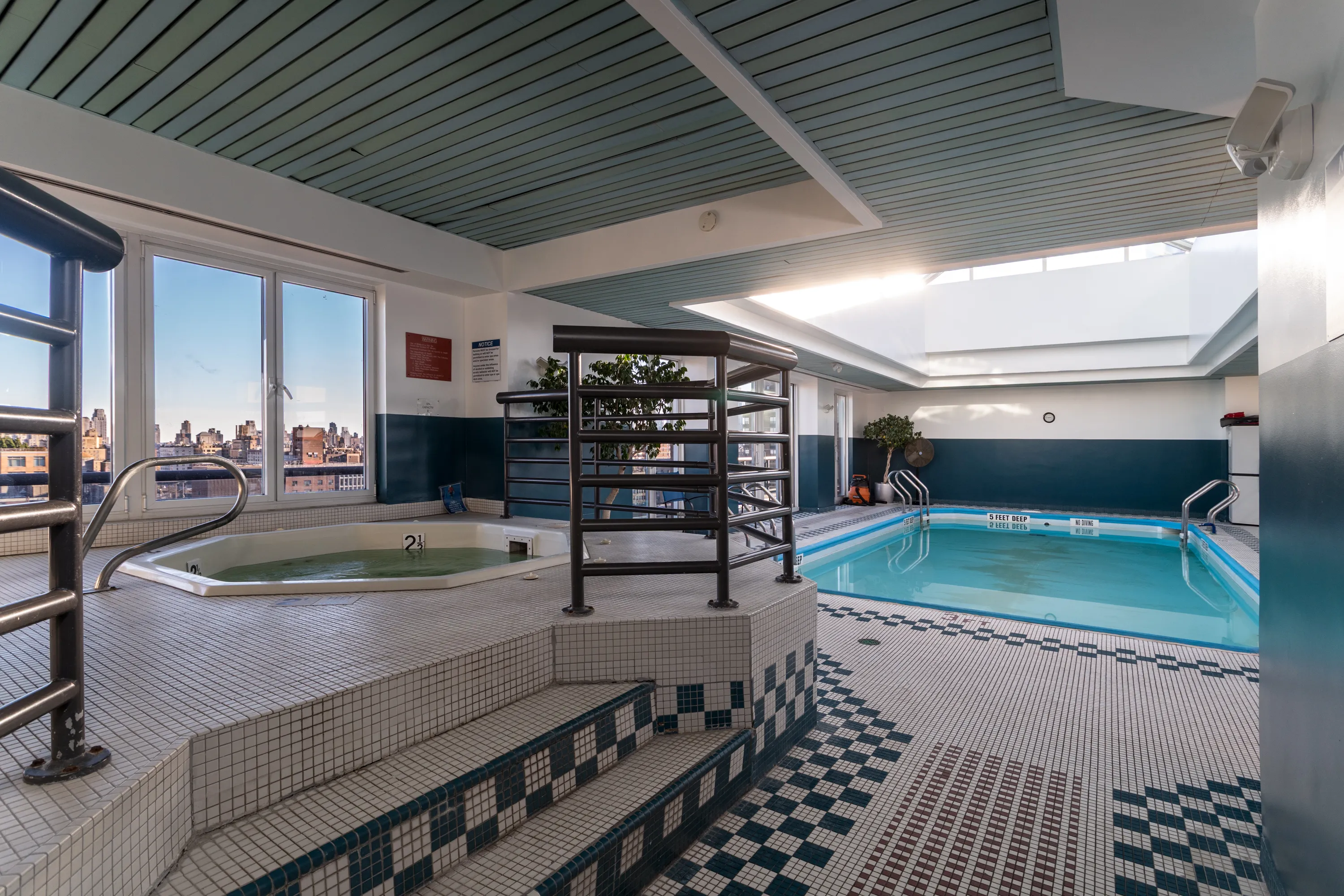 250 West 90th Street, Unit 12G Manhattan, NY 10024 - Photo 17 of 19