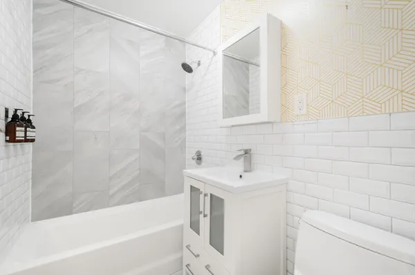 $5,400 | 298 A Marion Street, Unit 2 | Bedford-Stuyvesant