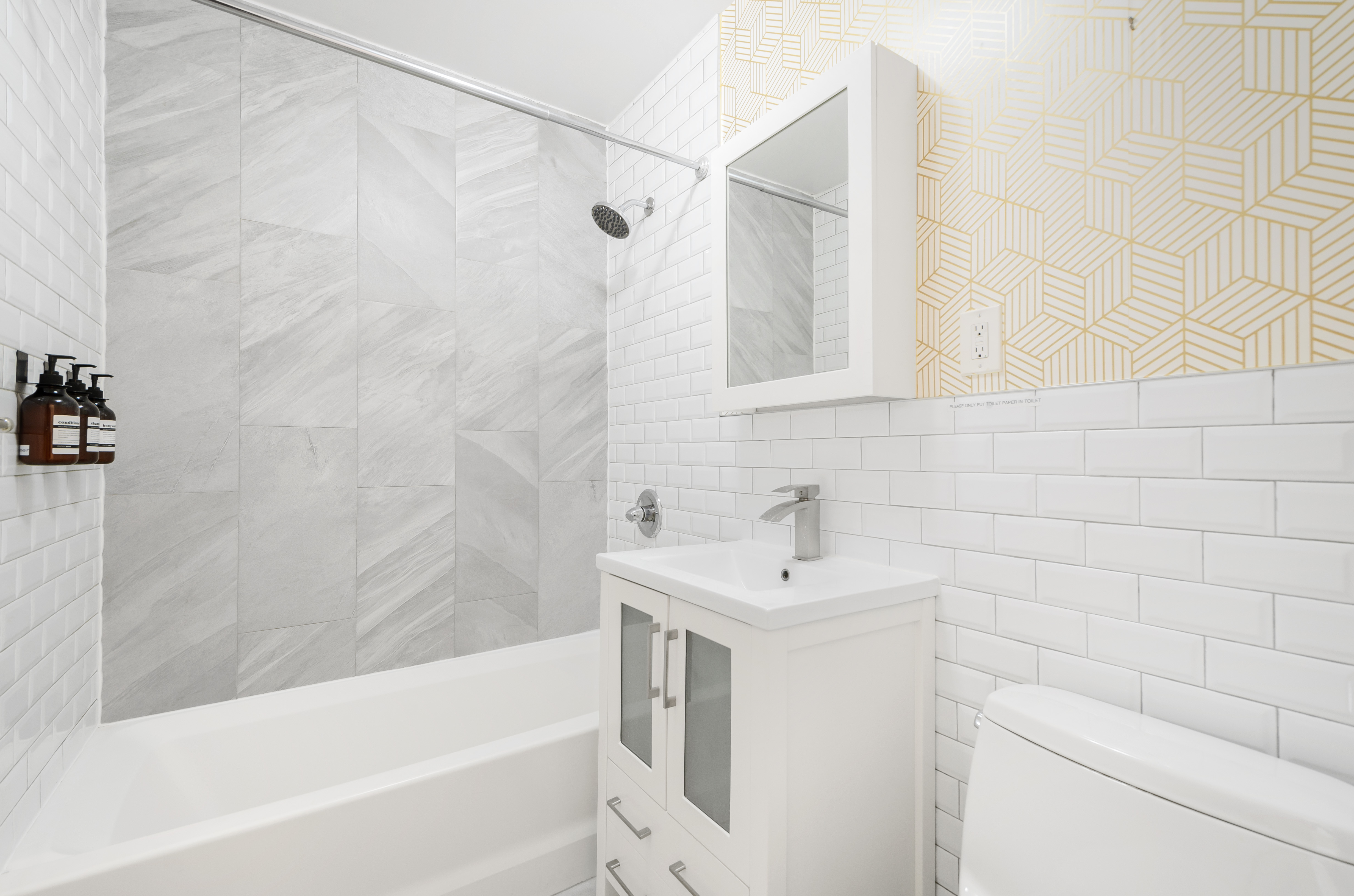 298 A Marion Street, Unit 2 Brooklyn, NY 11233 - Photo 4 of 9