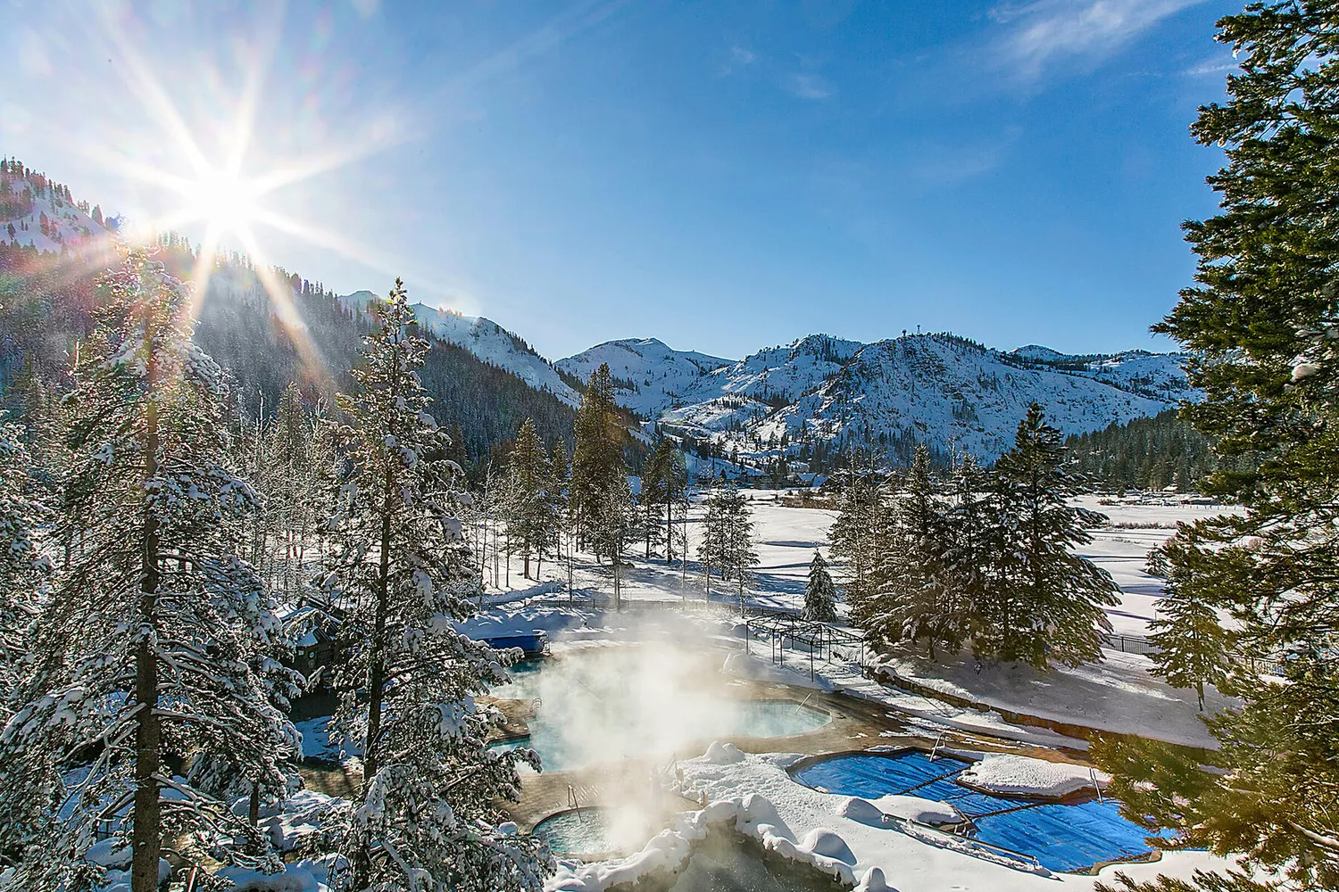 $775,000 | 400 Resort Road, Unit 445/447, Olympic Valley, CA 96146