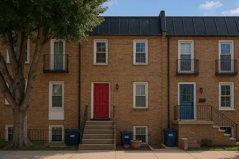 $899,900 | 6th Street Southwest, Washington, DC 20024