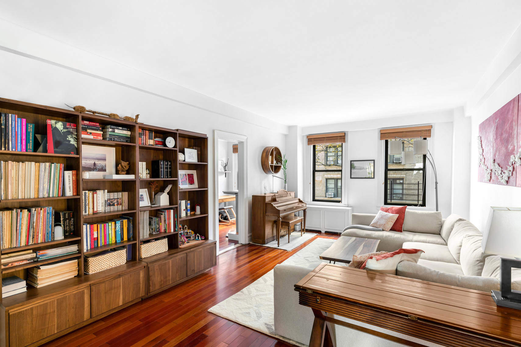 878 West End Avenue, Unit 2CD Manhattan, NY 10025 - Photo 3 of 13