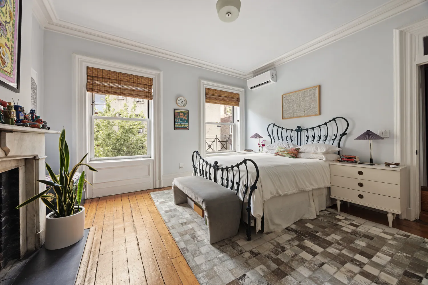 $2,795,000 | 217 2nd Avenue, Unit PH | East Village