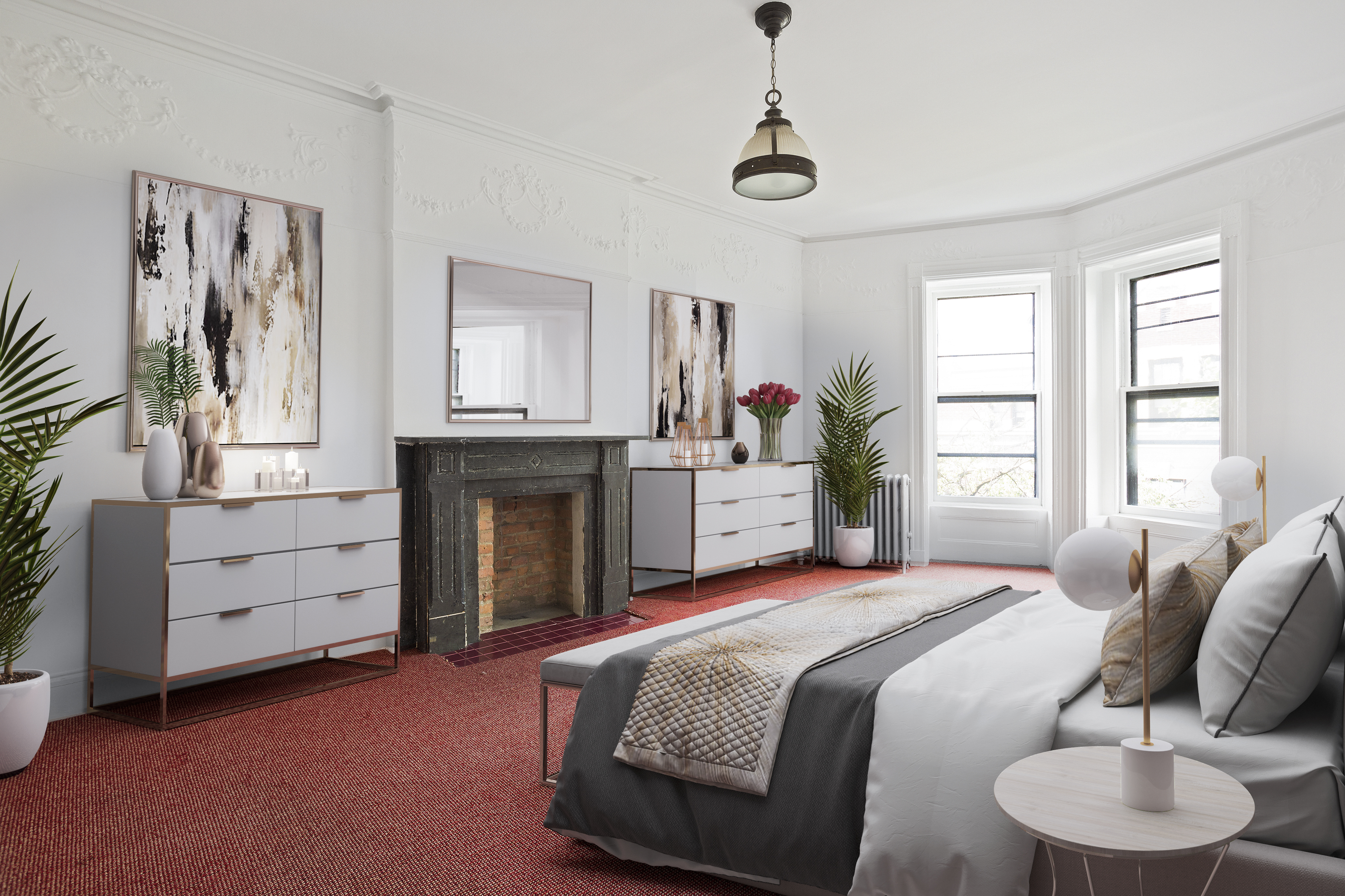 188 Lincoln Place, Unit Undisclosed Brooklyn, NY 11217 - Photo 9 of 16